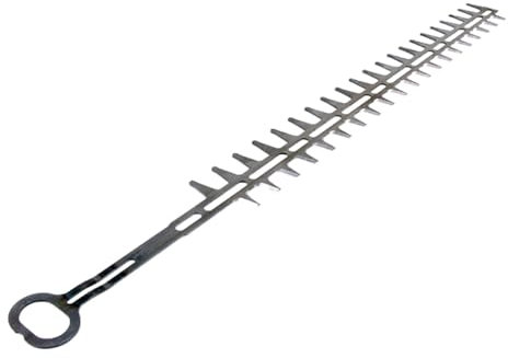 ISE Lama tagliasiepi da 81,3 cm per Stihl HS45: sostituisce 4228 713 4310