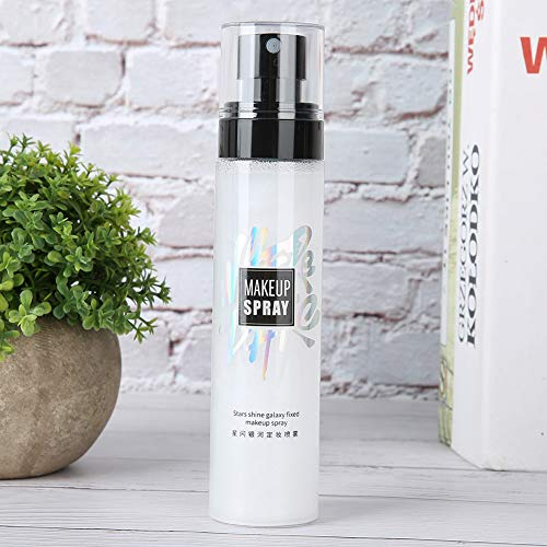 Makeup Setting Oil Control Face Toner Spray für Feuchtigkeitsspendende Aloe Vera Witchhazel Glycerin 100 Ml