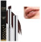 Honey Lipstick - Hydrating Black Tinted Lip Balm for Women, Long-Lasting Moisturizing Lip Care with Natural Nourish, Deep Black Cherry Shade for Daily Makeup & Dry Lips Treatment