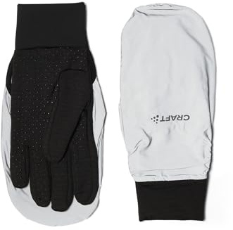 Craft Essence Hybrid Gloves Senior