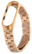 BESPORTBLE Veryfitpro Uhrenarmband - Smartwatch-armbänder Edelstahl-uhrenarmband Mit