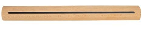 Socle Refroidisseur pour Ordinateur Portable,Bois Ventilé Ergonomique Antidérapant | Support en Bois pour PC | pour PC Portable Bureau Maison