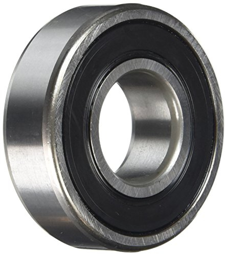 SKF 6204-2RSH Rillenkugellager, einreihig