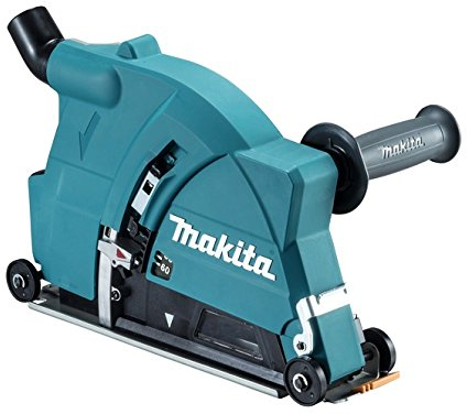 MAKITA Ansaughaube für Mühle 230mm 198440-5