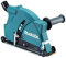 MAKITA Ansaughaube für Mühle 230mm 198440-5
