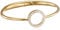 Tommy Hilfiger Jewelry Damen Manschette Edelstahl - 2780065