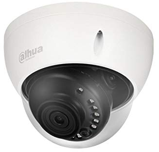 5 MP CVI Mini-Dome-Kamera DAHUA, 30 m Nachtsicht Überwachungskamera Sicherheitskamera CCTV Kamera Videoüberwachung HAC-HDBW1500E
