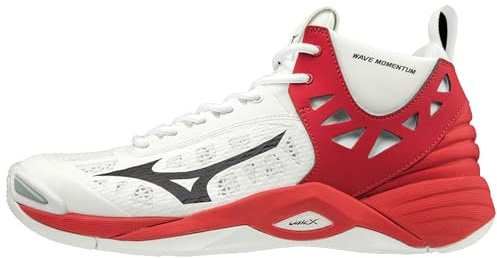 Mizuno Chaussures Wave Momentum MID