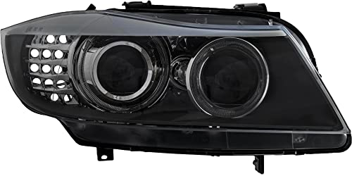 Xenon Scheinwerfer rechts für 3er E90 Coupe E92 Touring E91 Bj. 08-11