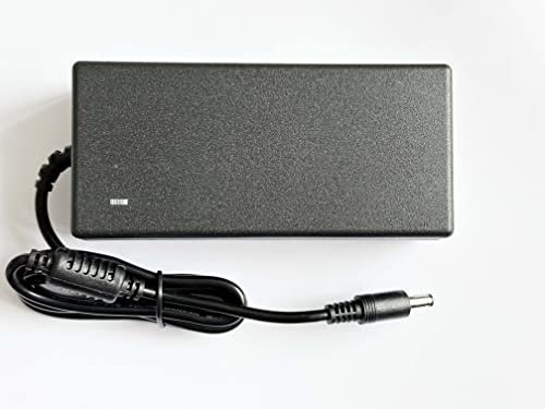 CARGADOR ESP Cargador Corriente 24V 4A 4000mA 5.5mm 2.1mm 96W Cable Alimentacion Adaptador Recambio Power Supply Replacement