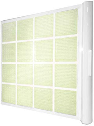 EcoAir DD128 IonPure Filter For DD128 Desiccant Dehumidifier