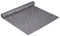 10 x Malervlies, Abdeckvlies Rolle, je 1 m x 10 m = 10m², rutschfest, wasserabweisend, 180g/m², Streichen, Umzug, grau