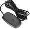 USB Wireless Gaming Receiver, 360 Wireless Receiver Adapter, USB Schnittstelle, Schwarz