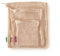 Wild & Stone | Reusable Mesh Produce Bag | Plastic Free Vegetable Bag | Eco-Friendly Mesh Produce Storage Bag | 3 Pack