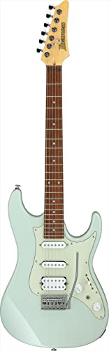 Ibanez AZES40-MGR Mint Green Gloss