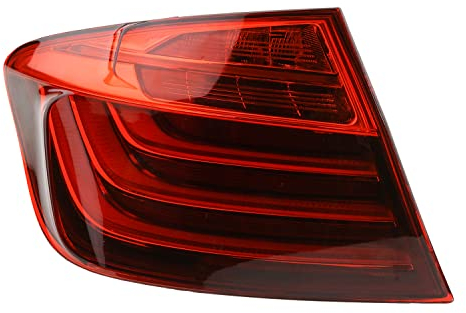 Johns, LED-Heckleuchte außen links Fahrerseite, kompatibel zu BMW 5er F07/F10/F11 07/13-