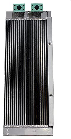 Radiatore olio - Idraulico per Volvo EC200 FC2421 VOE14549880