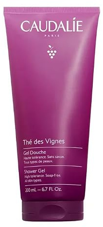 Caudalie- Thè des Vignes Hyaluronic Nourishing Body Lotion (2)