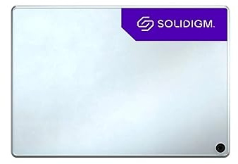 7.68tb Solidigm D5-P5430 Series 2.5in Pcie 4.0 Qlc Ssd