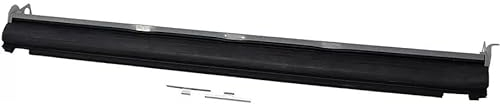 Bosch 00744884 Untere Türdichtung für Geschirrspüler mit Muldenklammern