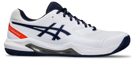 Asics Gel-Dedicate 8 Clay 1041a448-102