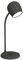 Kreafunk - Ellie - Lamp with wireless charger - Black (KFEW02)