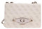 GUESS Izzy Convertible Crossbody Flap Dove Logo