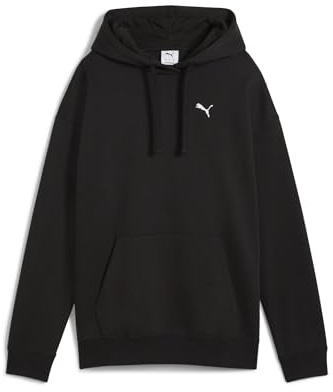 Puma Unisex ESS Relaxed Hoodie FL Kapuzenpullover (1er Pack)