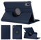 SWEIMEN Giratoria Funda para Huawei MatePad 11.5 S Tableta, Giratoria 360 Grados Cover, Función Soporte Case