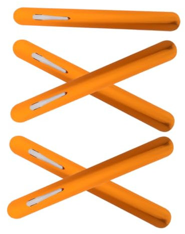 minkissy 5stücke Teiliger Restaurant- -reiniger Metall-krümelkehrer Brot- -reinigungs-werkzeuge Für Esstische Tragbar Mit Clip-design