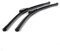 HD Leiser Autowischerblätter, Windschutzscheibenbürsten Autozubehör Allwetter-Wischerblatt for BMW 1er F40 2019 2020 2021 2022 2023