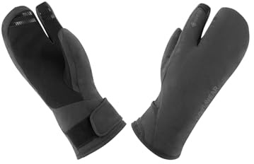 GOREWEAR GORE-TEX Insulated Trigger Gloves