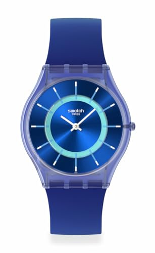 Montre Swatch Jammy Grape Dream