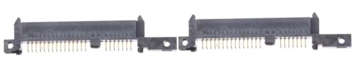 Uonlytech 2stücke Festplattenanschlussadapter Für Hard Disk Connector Kompatibel Für -projekte Installieren Und Hochwertige Verarbeitung