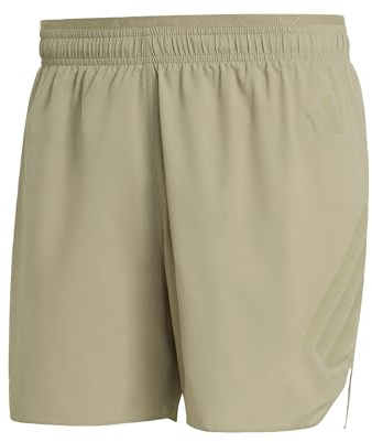 adidas Herren Adi365 Running Formotion Iconic Shorts, Wonder Cargo, XXL 7 inch