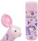YCVBCY Kawaii Botella de Agua Niños Botella Agua Acero Inoxidable Niños Botellas de Agua Aisladas a Prueba de Fugas Fácil de Abrir Taza Termo Taza Termo Escolar 420ML 1