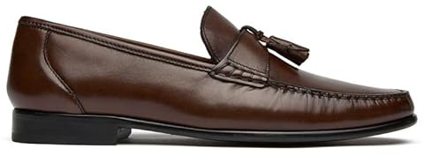 SOLE Twin Tassel Loafer Shoes