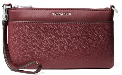 Michael Kors Damen Md Tz Conv Wristlet Bag