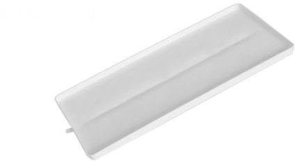 Bandeja de Goteo del Aire Acondicionado Diseño de Canal Desagüe Con Manguera de Drenaje Bandeja, Bandeja de Recogida de Agua Exterior/interio(4m hose,81.5 * 33cm)