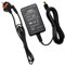 HQRP AC Adapter Power Supply compatible with Sony CyberShot DSC-L1, DSC-M2, DSC-P10, DSC-W50 Digital Camera