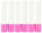 Sewline Premium Quality Blue Refill for Glue Pen Fabrics Quilting Notion 6 Pack