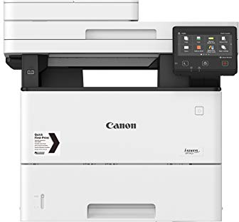 Canon i-SENSYS MF542x A4 S/W-Laser MFP Drucken Kopieren Scannen