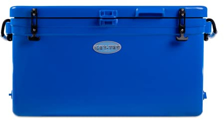 Icey-Tek 70 Litre Long Cool Box