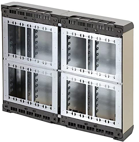 Corning Verteilerkasten Stahlblech 52-301-00300