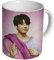 mugmart Jungkook BTS Holy Funny Keramik Kaffeetasse / Tasse