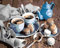 Jigsaw Puzzle 1500-piece Shaped Puzzle Creative Cup Gradient Color Puzzle Hard Puzzle Classic Puzzle Adult Decompression Toy