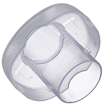 Deckelstecker Ersatz für 1,3 l Vitamix E310 Explorian Blender Zubehörteil