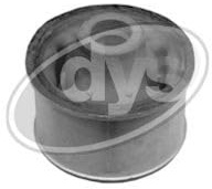 DYS Lagerung Lenker für Querlenker Vorne außen Kompatibel mit FORD Transit Custom V362 Kastenwagen FY, FZ BK213A262AC BK3Z3078C IRD: 87-02791