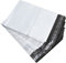 Versandtaschen aus Kunststoff, Verpackungsmaterial, 152 mm x 228 mm, 100 Stück, wasserdicht, blickdicht, selbstklebend