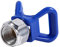 Tbest Buse,Accessoires Airless,Guarda Airless,Yer Tip-Garde Universel,Embouts De Pulvérisation De Pulvérisation De Peinture,Embouts De Pulvérisateur De Peinture 515,Embout De